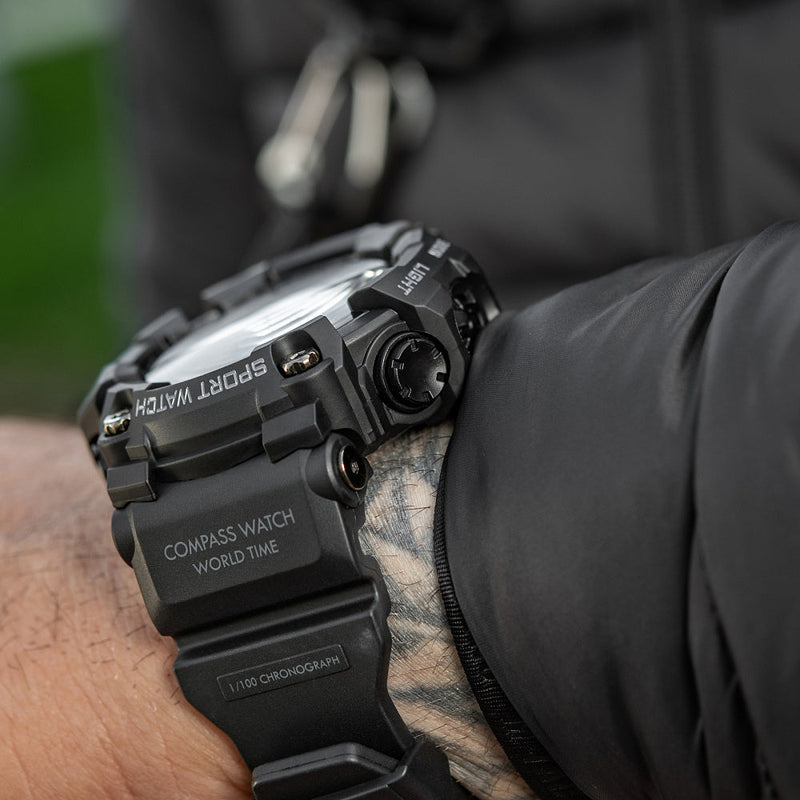 Load image into Gallery viewer, M-Tac Tactical Watch 2037
