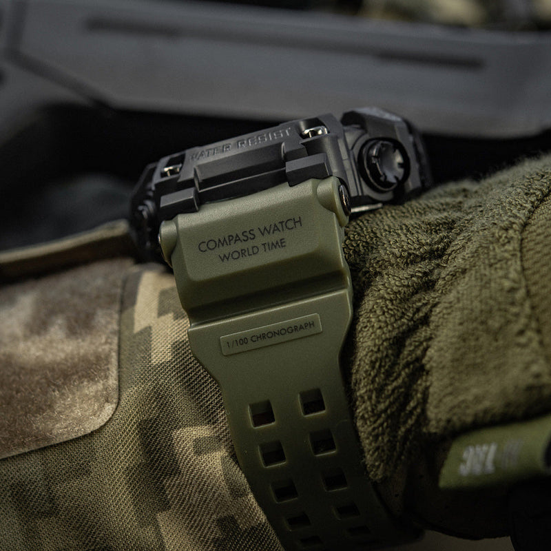 Load image into Gallery viewer, M-Tac Tactical Watch 2037
