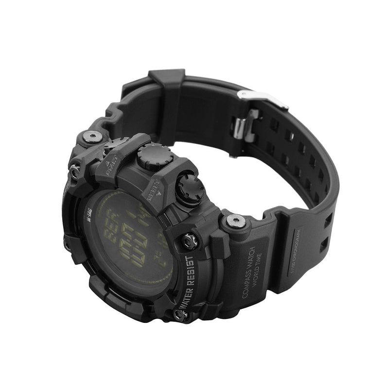 Load image into Gallery viewer, M-Tac Tactical Watch 2037

