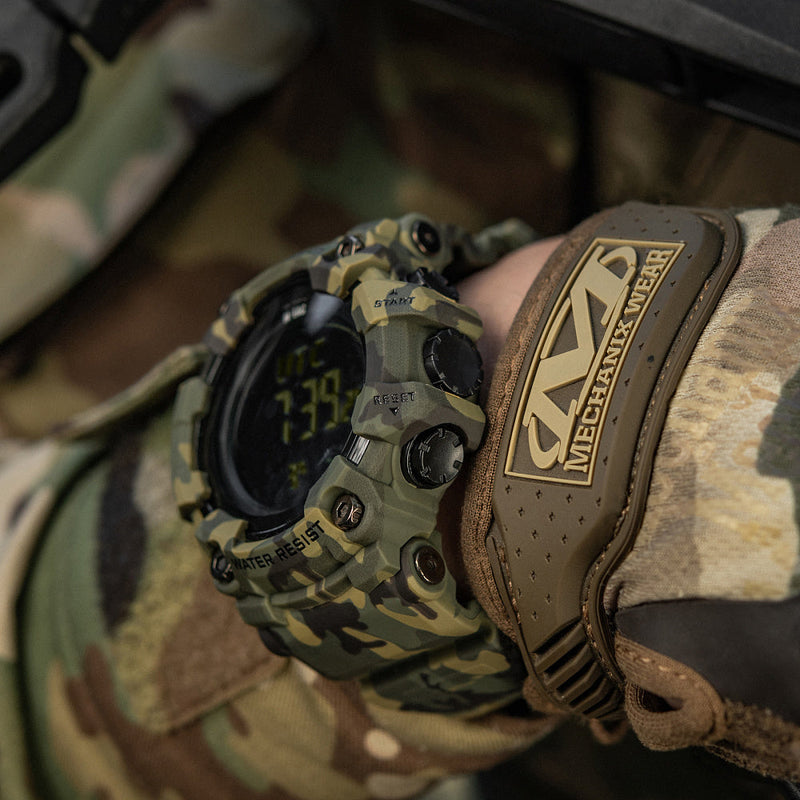 Load image into Gallery viewer, M-Tac Tactical Watch 2037

