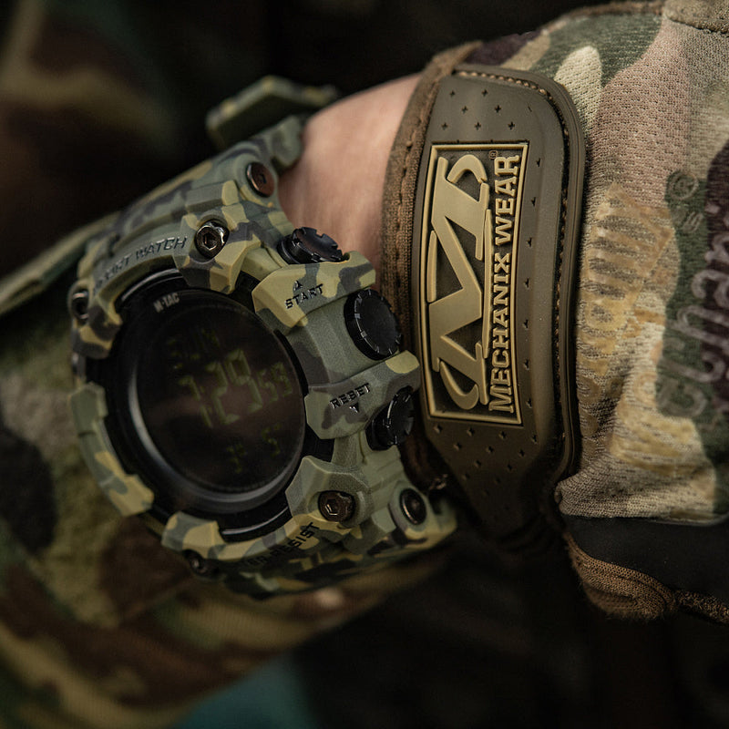 Load image into Gallery viewer, M-Tac Tactical Watch 2037
