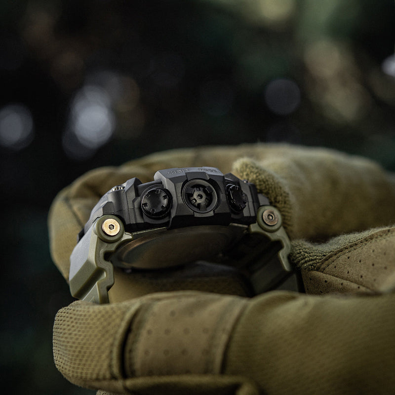 Load image into Gallery viewer, M-Tac Tactical Watch 2037
