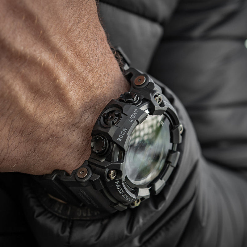 Load image into Gallery viewer, M-Tac Tactical Watch 2037

