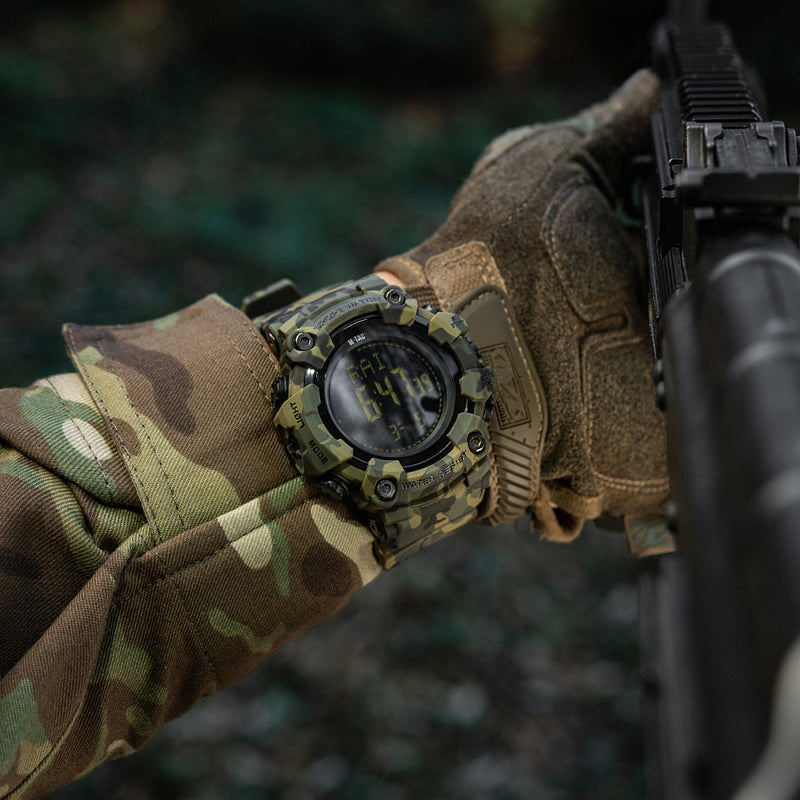 Load image into Gallery viewer, M-Tac Tactical Watch 2037
