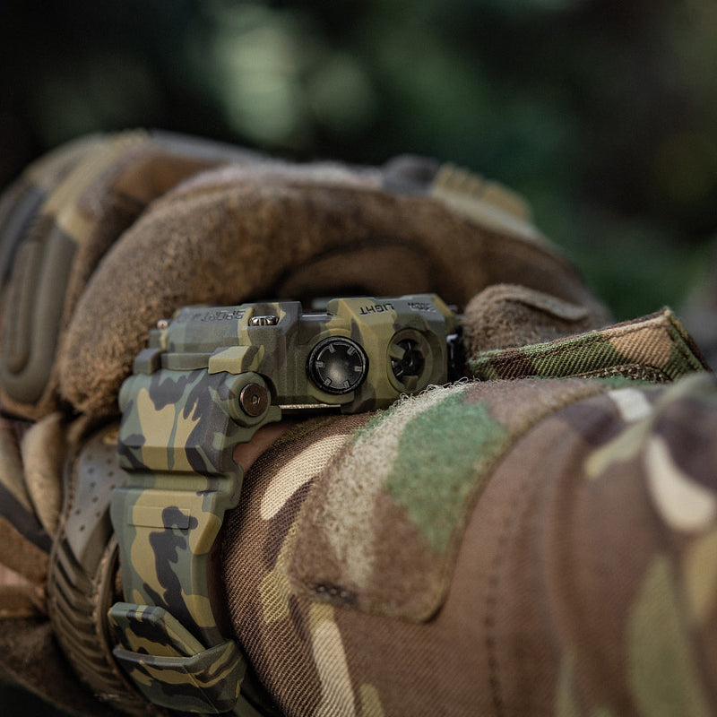 Load image into Gallery viewer, M-Tac Tactical Watch 2037
