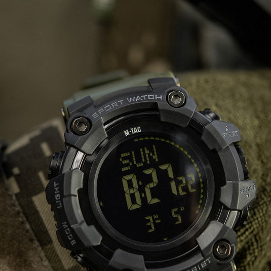 M-Tac Tactical Watch 2037