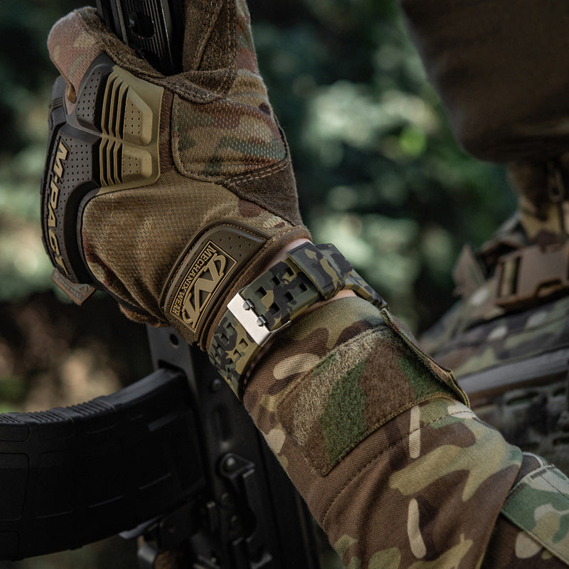 Load image into Gallery viewer, M-Tac Tactical Watch 2037
