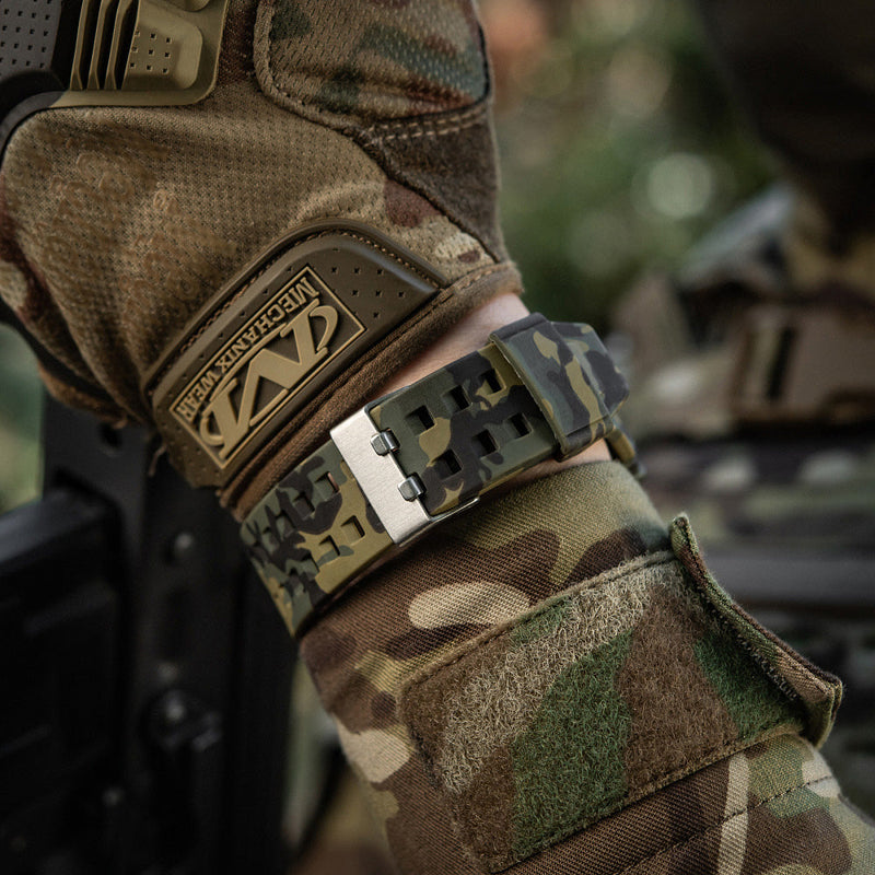 Load image into Gallery viewer, M-Tac Tactical Watch 2037
