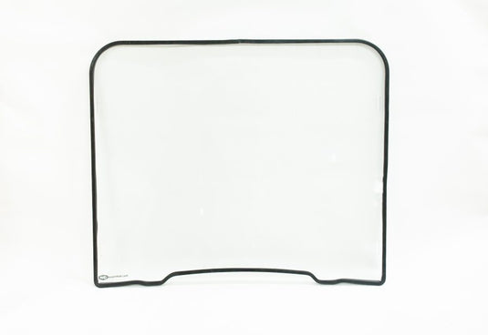 Kawasaki Mule SX Windshield •Fits 2017-Up