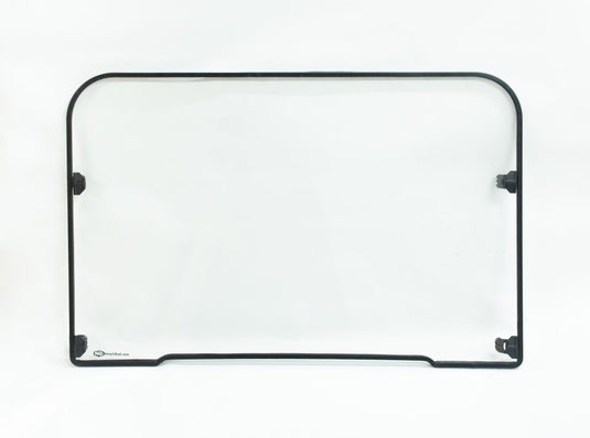 Kawasaki Mule 4010 Windshield •Fits 2009-Up