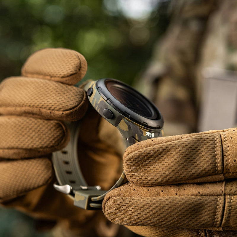 Load image into Gallery viewer, M-Tac Tactical Watch 2166
