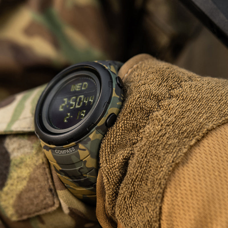 Load image into Gallery viewer, M-Tac Tactical Watch 2166
