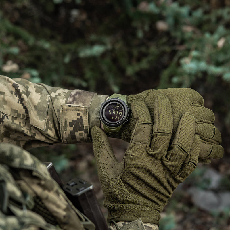 Load image into Gallery viewer, M-Tac Tactical Watch 2166
