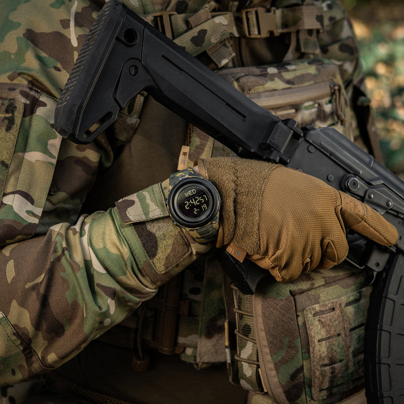 Load image into Gallery viewer, M-Tac Tactical Watch 2166
