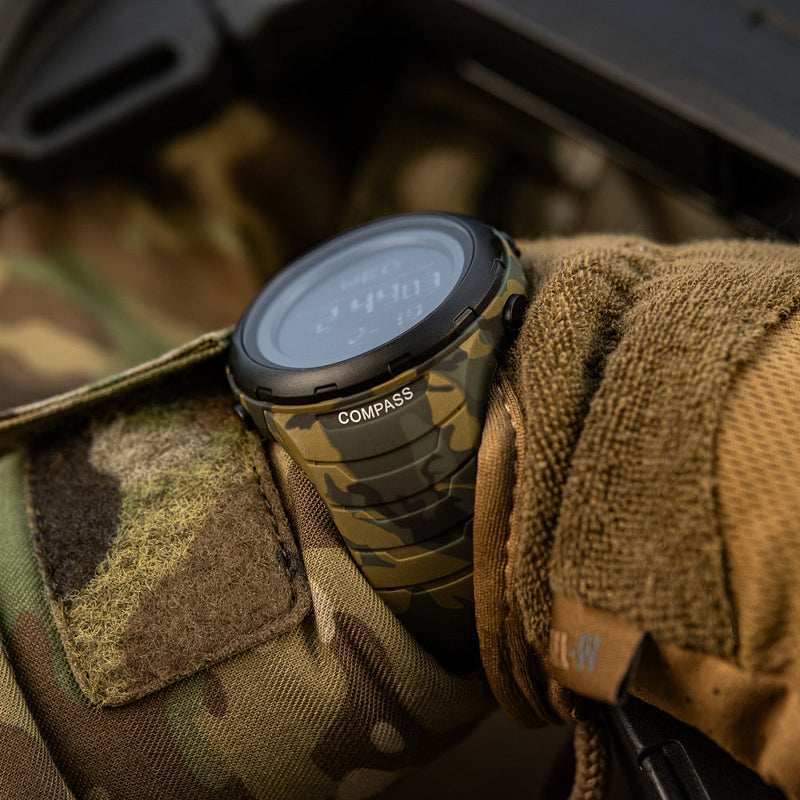 Load image into Gallery viewer, M-Tac Tactical Watch 2166
