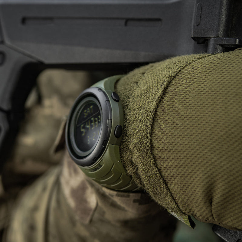 Load image into Gallery viewer, M-Tac Tactical Watch 2166
