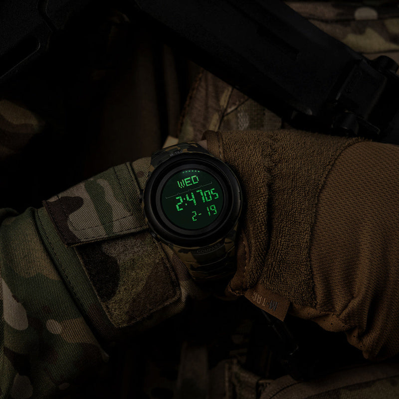 Load image into Gallery viewer, M-Tac Tactical Watch 2166
