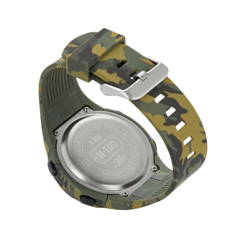 Load image into Gallery viewer, M-Tac Tactical Watch 2166
