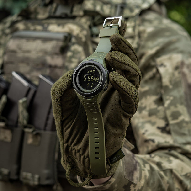 Load image into Gallery viewer, M-Tac Tactical Watch 2166
