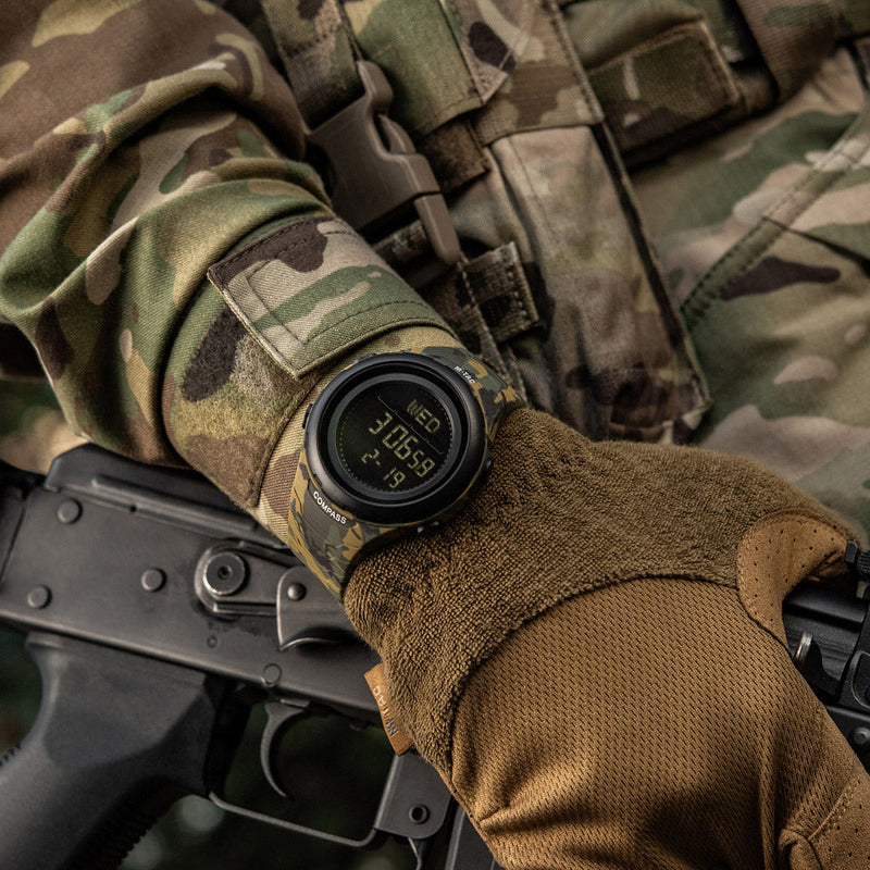 Load image into Gallery viewer, M-Tac Tactical Watch 2166
