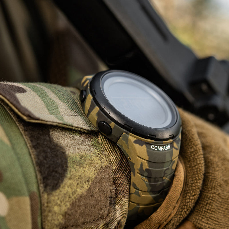 Load image into Gallery viewer, M-Tac Tactical Watch 2166
