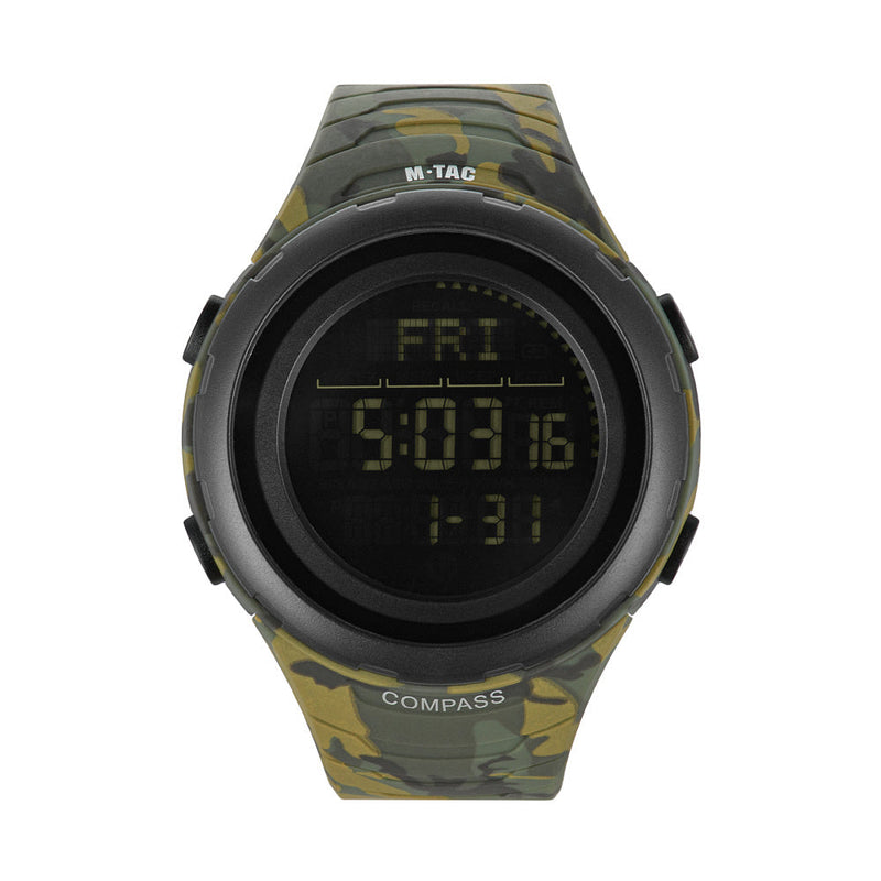 Load image into Gallery viewer, M-Tac Tactical Watch 2166
