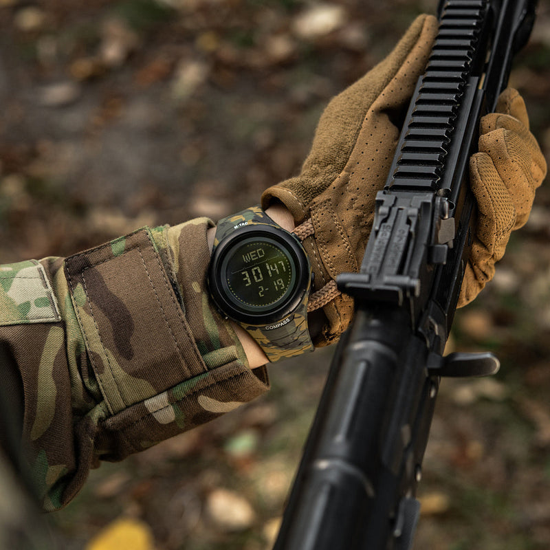 Load image into Gallery viewer, M-Tac Tactical Watch 2166
