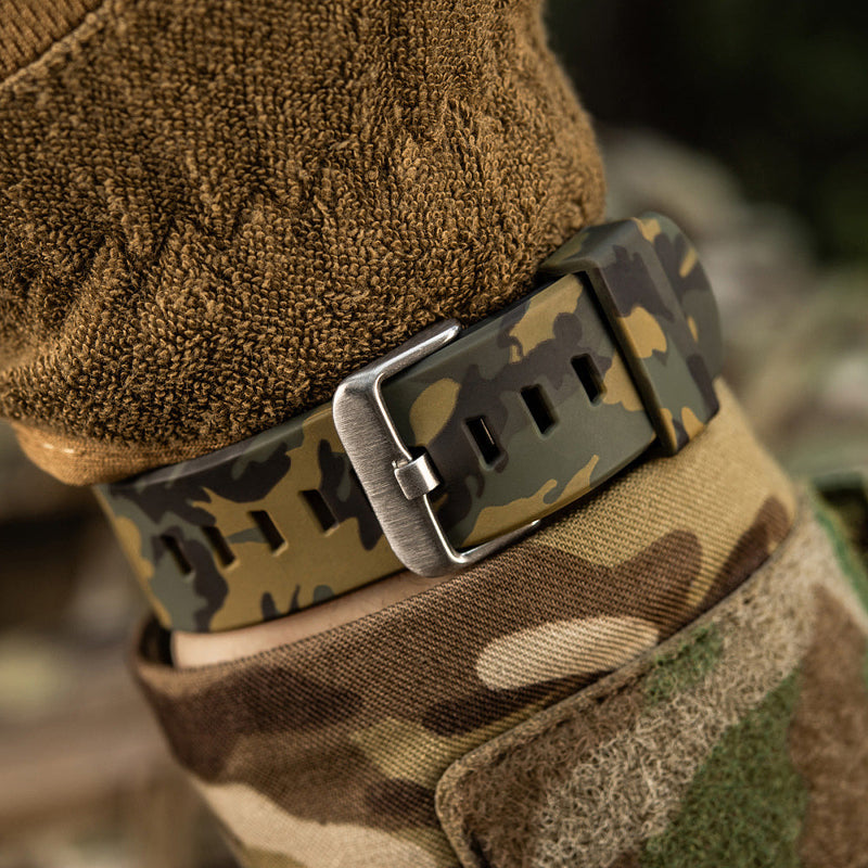 Load image into Gallery viewer, M-Tac Tactical Watch 2166
