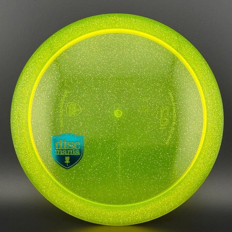 Load image into Gallery viewer, Metal Flake C-Line CD1 - DM Mystery Disc MB 25
