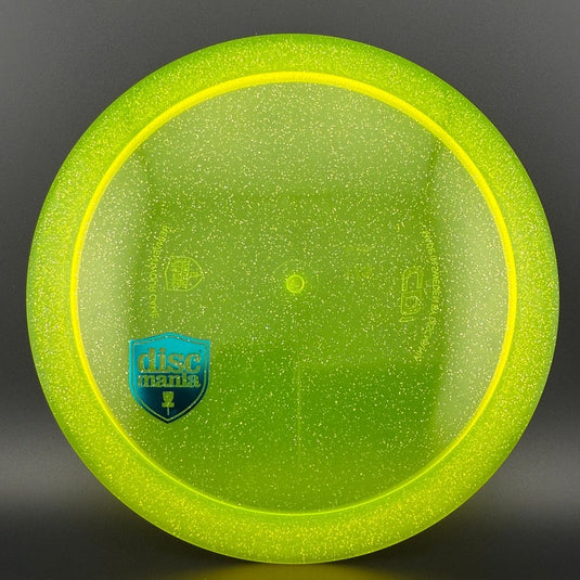Metal Flake C-Line CD1 - DM Mystery Disc MB 25