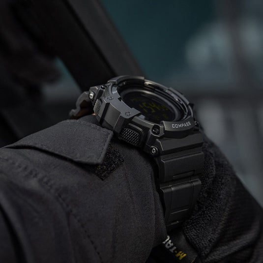 M-Tac Tactical Watch With Compass 2233