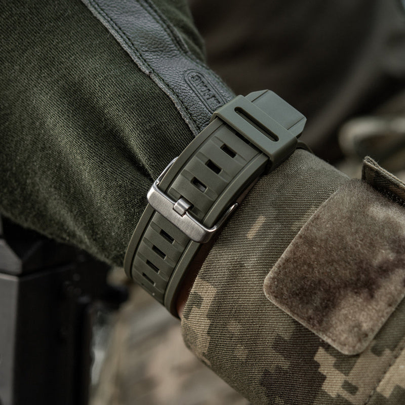 Load image into Gallery viewer, M-Tac Tactical Watch With Compass 2233
