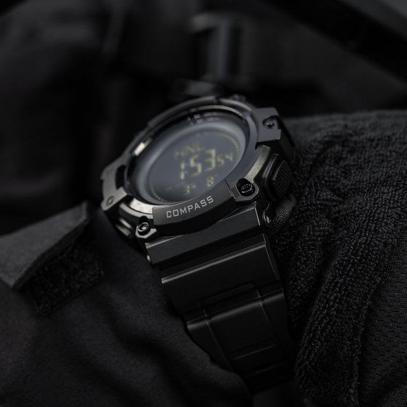 Load image into Gallery viewer, M-Tac Tactical Watch With Compass 2233

