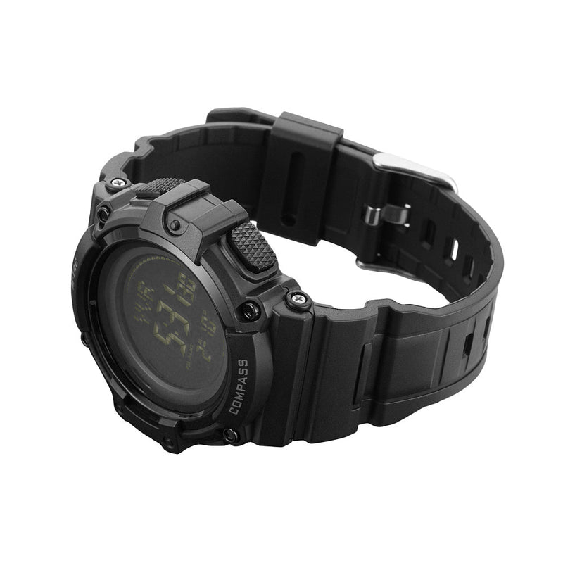 Load image into Gallery viewer, M-Tac Tactical Watch With Compass 2233

