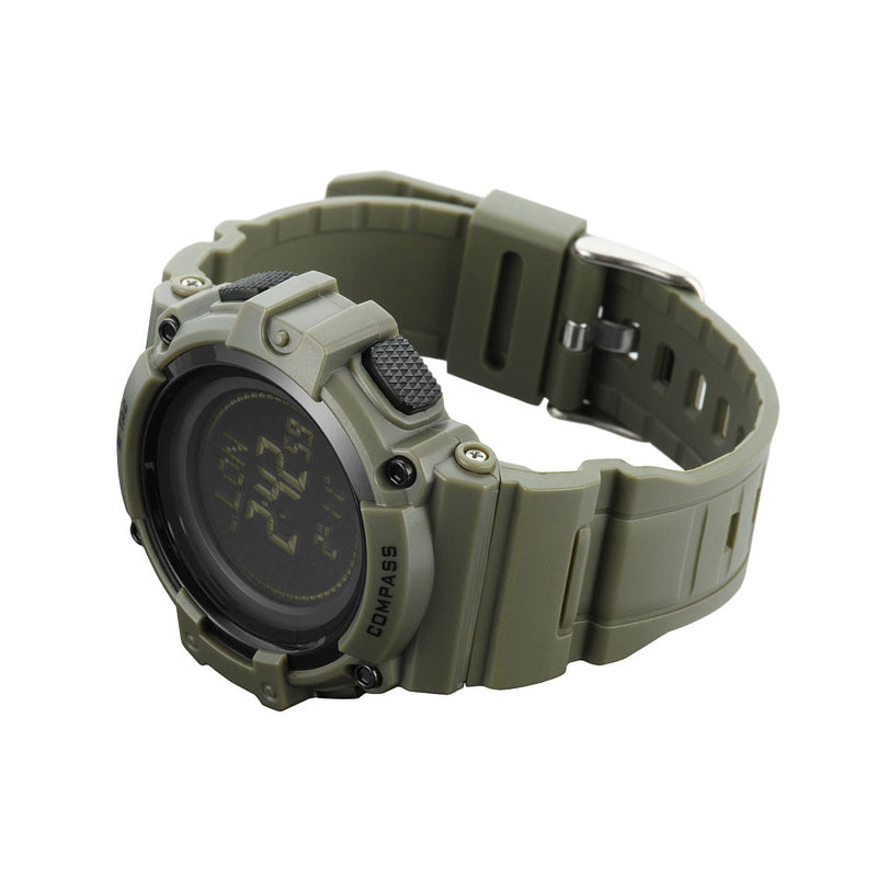 Load image into Gallery viewer, M-Tac Tactical Watch With Compass 2233
