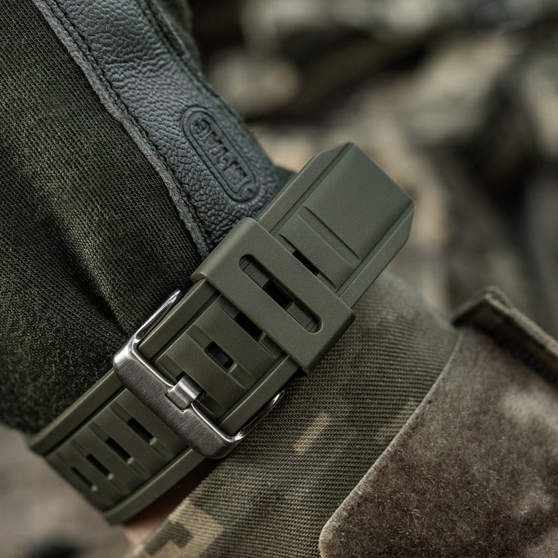 Load image into Gallery viewer, M-Tac Tactical Watch With Compass 2233
