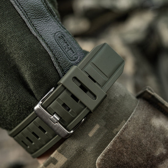 M-Tac Tactical Watch With Compass 2233