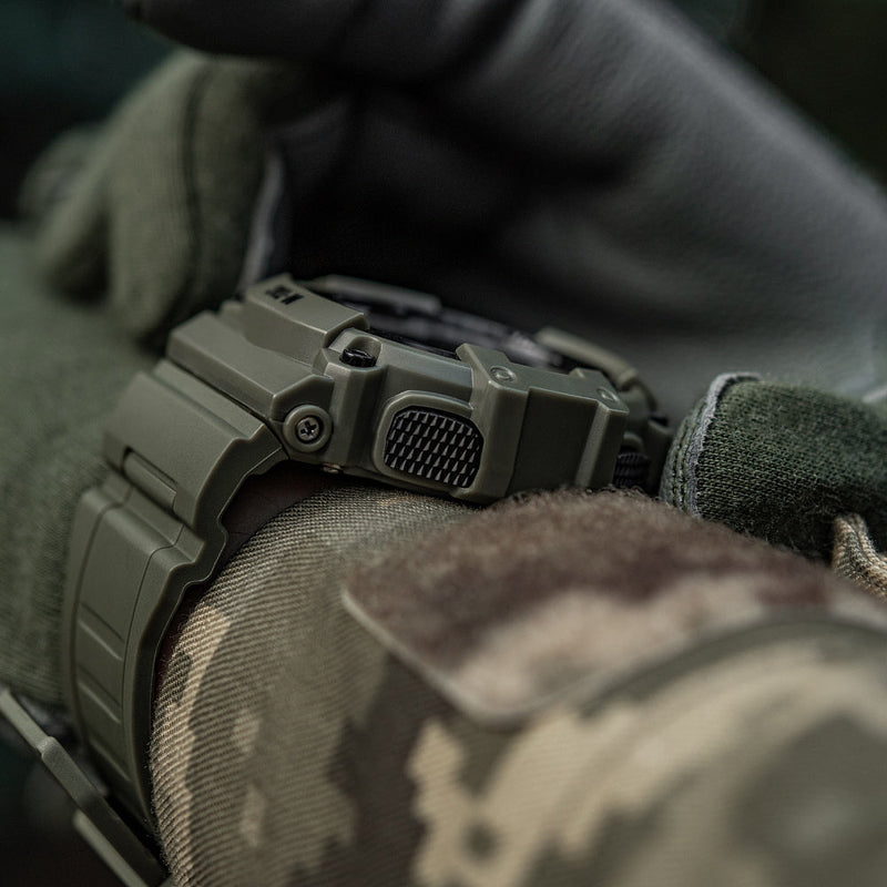 Load image into Gallery viewer, M-Tac Tactical Watch With Compass 2233
