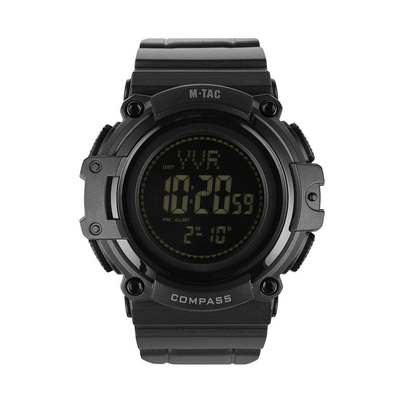 Load image into Gallery viewer, M-Tac Tactical Watch With Compass 2233
