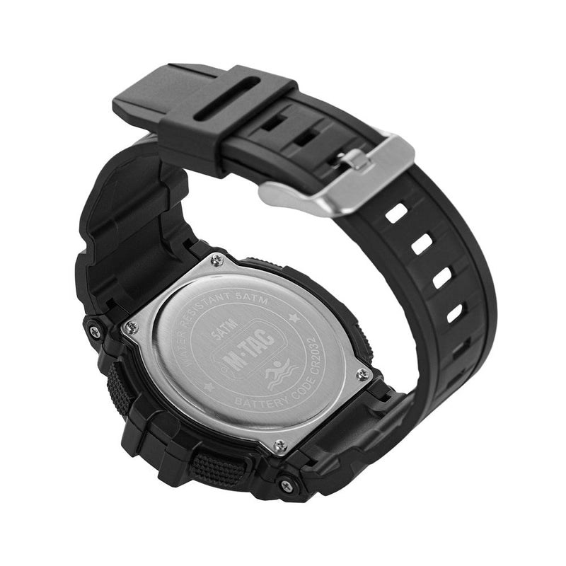 Load image into Gallery viewer, M-Tac Tactical Watch With Compass 2233
