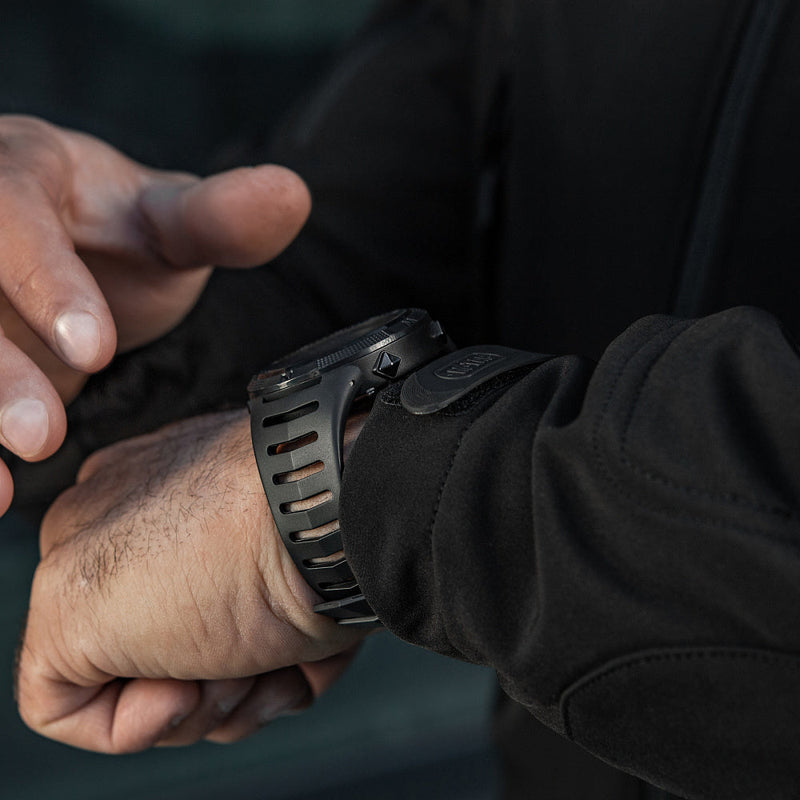 Load image into Gallery viewer, M-Tac Tactical Watch 2147
