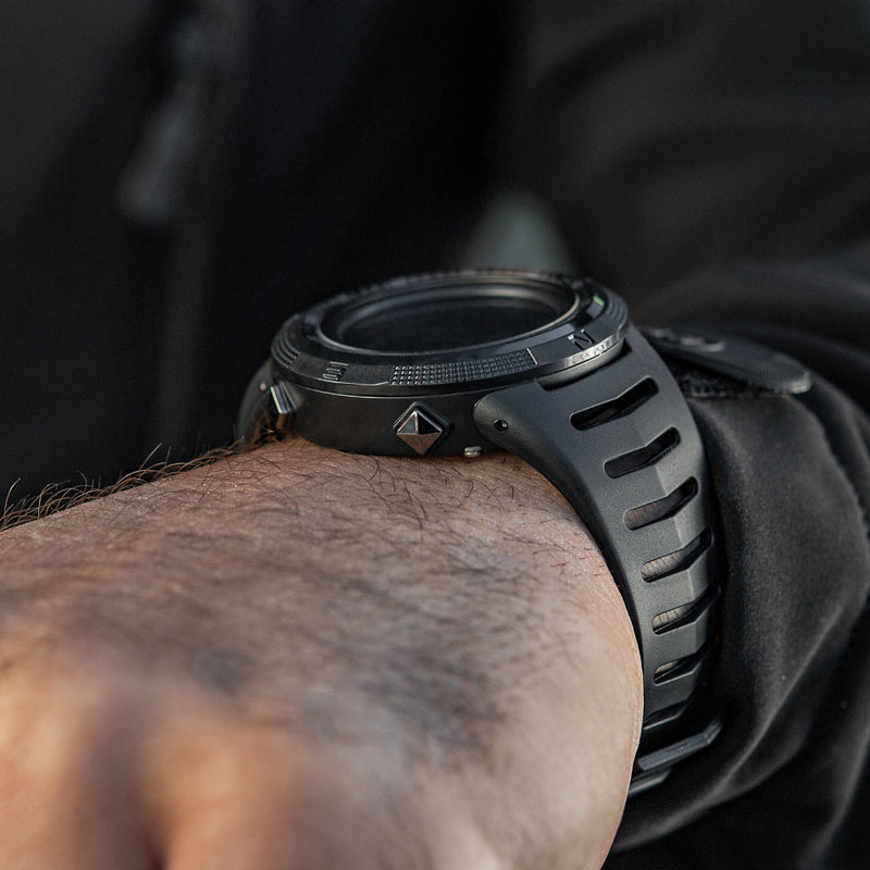 Load image into Gallery viewer, M-Tac Tactical Watch 2147
