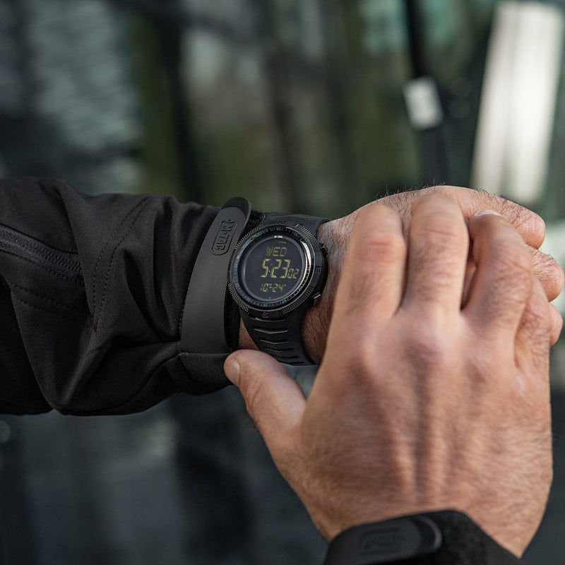Load image into Gallery viewer, M-Tac Tactical Watch 2147
