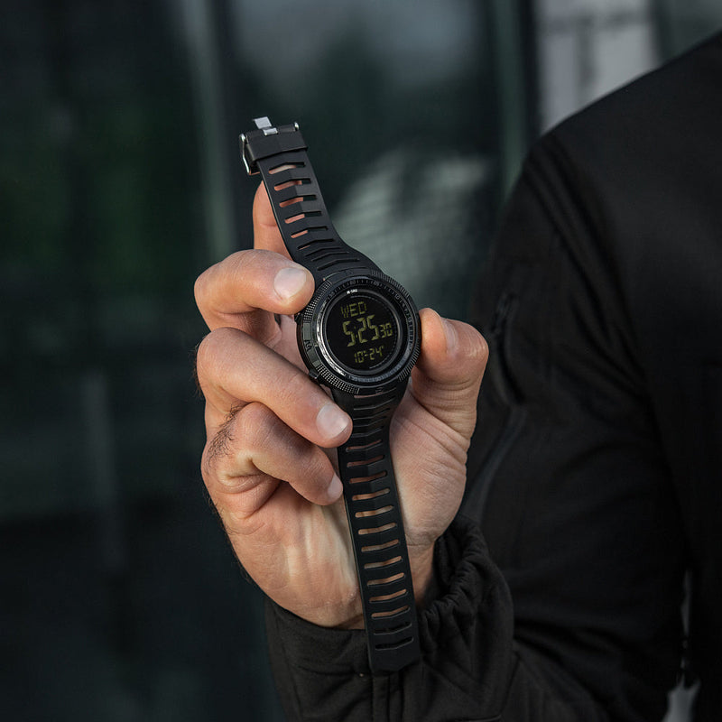 Load image into Gallery viewer, M-Tac Tactical Watch 2147
