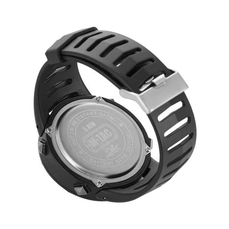 Load image into Gallery viewer, M-Tac Tactical Watch 2147
