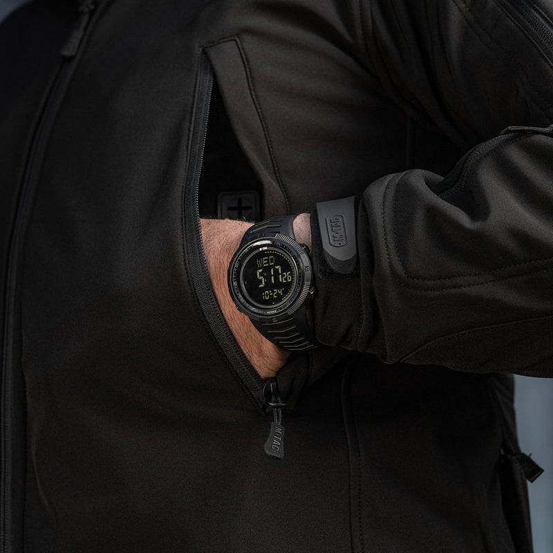 Load image into Gallery viewer, M-Tac Tactical Watch 2147
