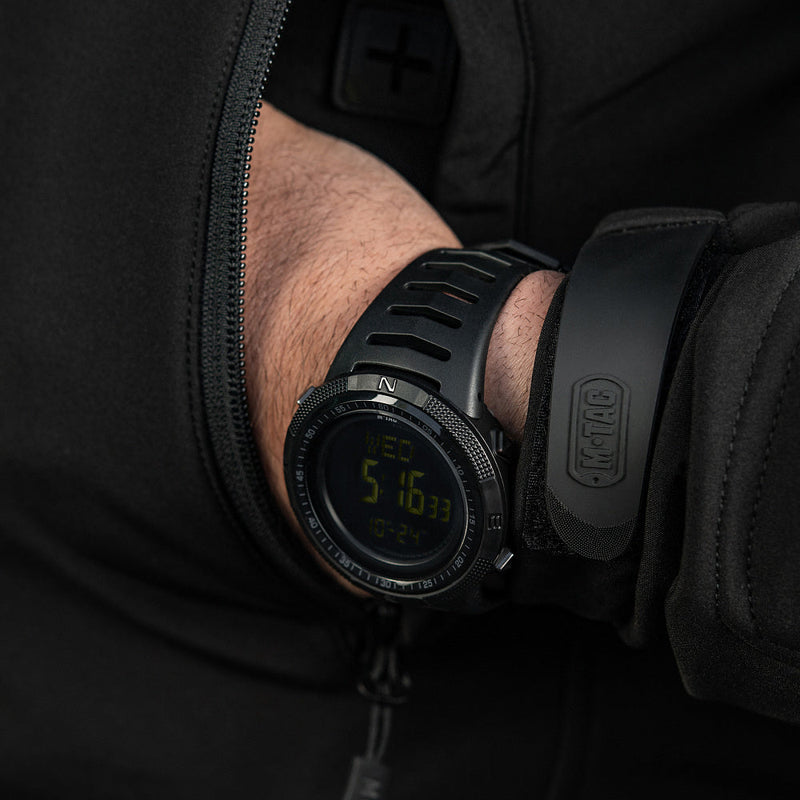 Load image into Gallery viewer, M-Tac Tactical Watch 2147
