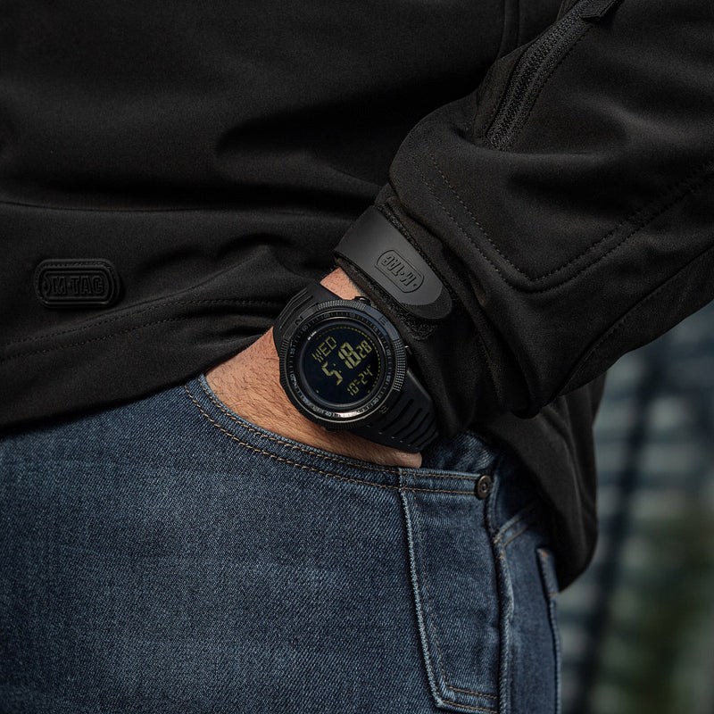 Load image into Gallery viewer, M-Tac Tactical Watch 2147

