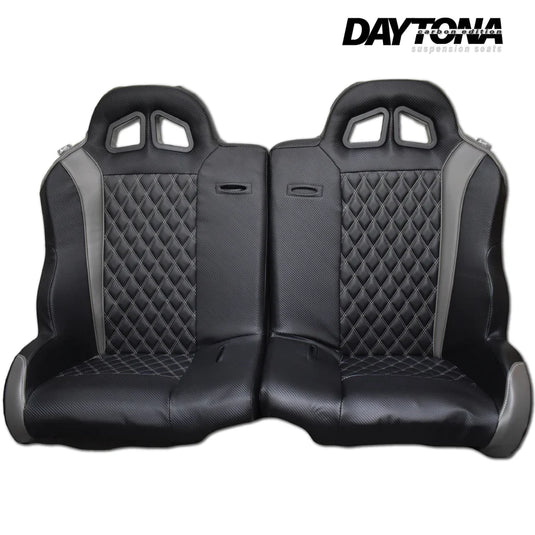 Aces Racing - Polaris RZR Pro XP, Turbo R, Pro R Daytona Bucket/ Bench Seat Bundle