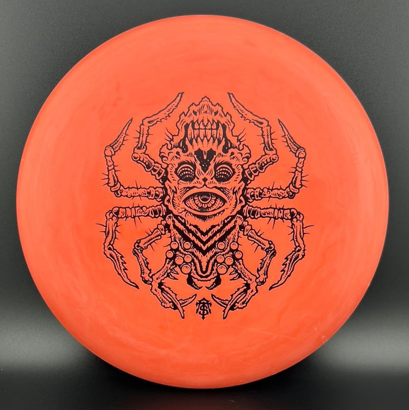 Load image into Gallery viewer, OG Base Phi - Thought Space Athletics "Eyerachnid"
